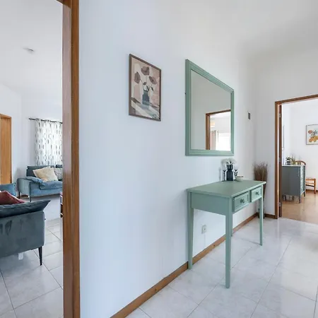 Casa Ella Aljezur