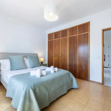 Casa Ella * Aljezur