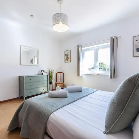 Casa Ella Σπίτι διακοπών Aljezur