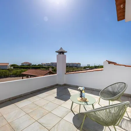 Casa Ella Σπίτι διακοπών Aljezur