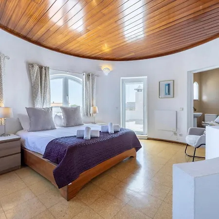 Casa Ella Σπίτι διακοπών Aljezur