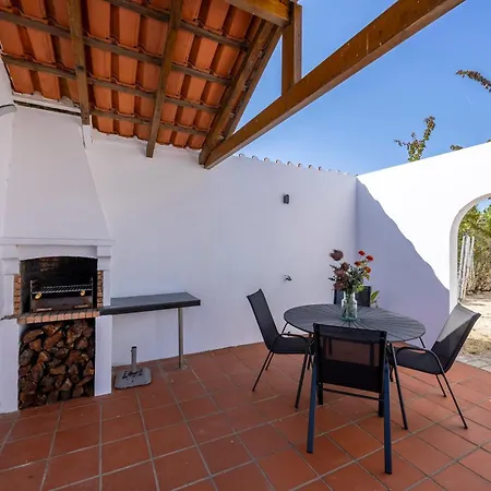 Σπίτι διακοπών Casa Ella Aljezur