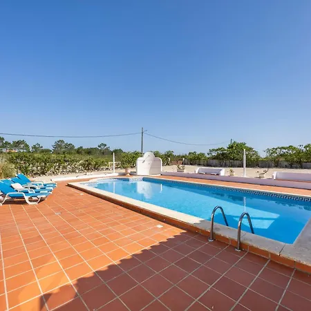Casa Ella * Aljezur