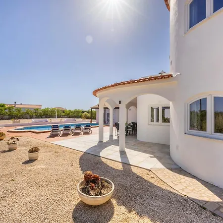 Σπίτι διακοπών Casa Ella