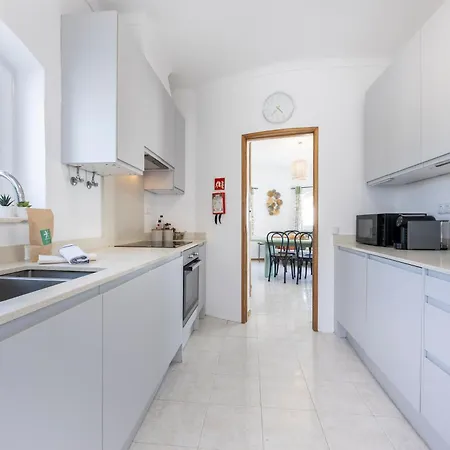 Dom wakacyjny Casa Ella